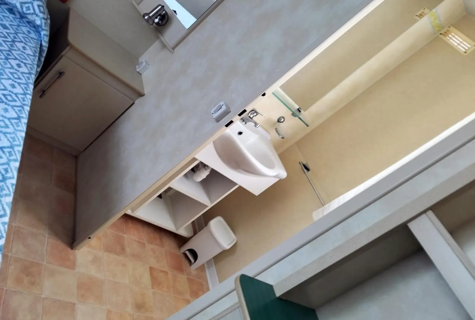 Farm stay Agriturismo San Gregorio San Vincenzo Italy
