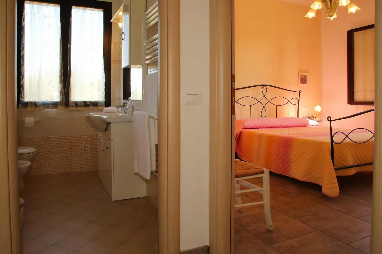 Agriturismo San Gregorio San Vincenzo Italy