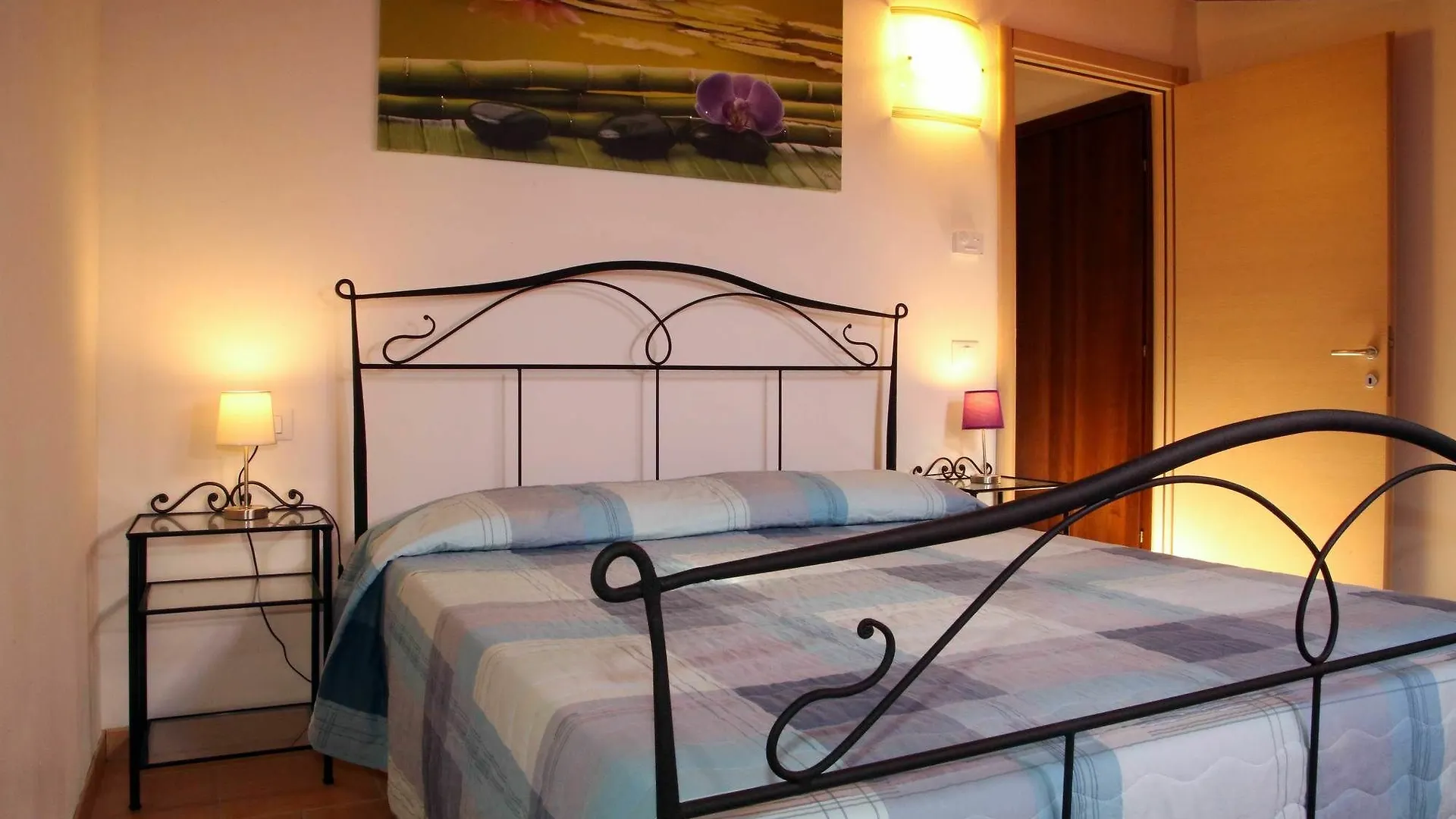 Farm stay Agriturismo San Gregorio San Vincenzo Italy