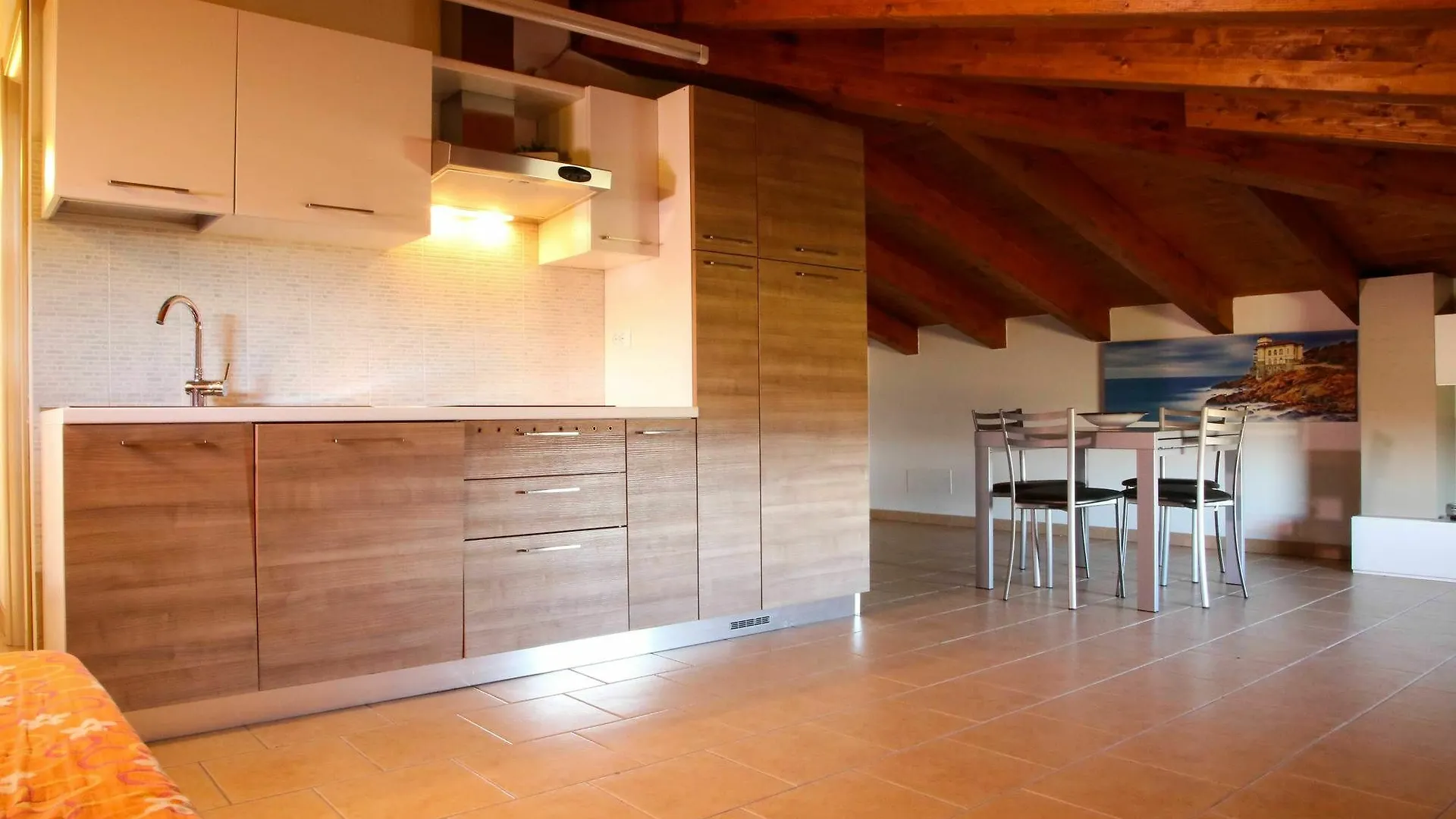 Agriturismo San Gregorio San Vincenzo Farm stay