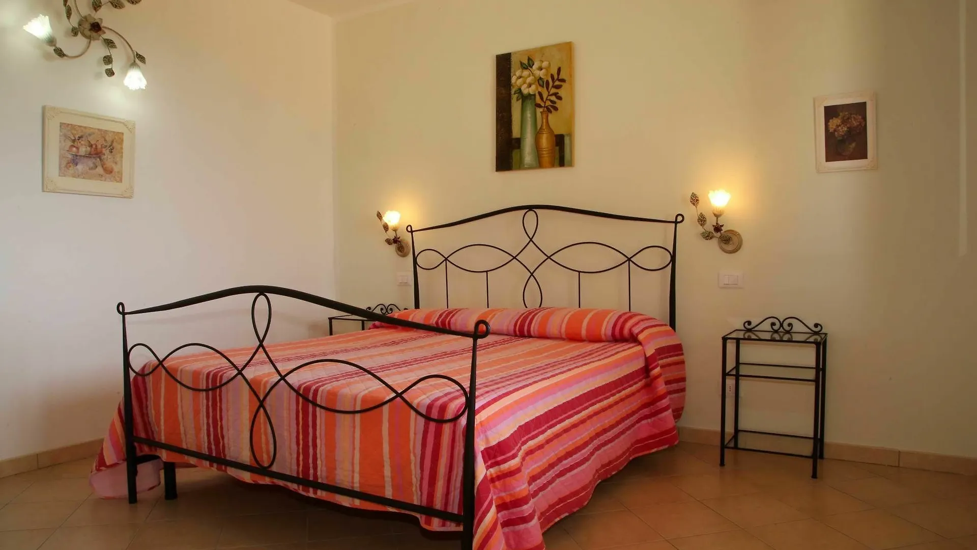 Agriturismo San Gregorio San Vincenzo 0*,  Italy