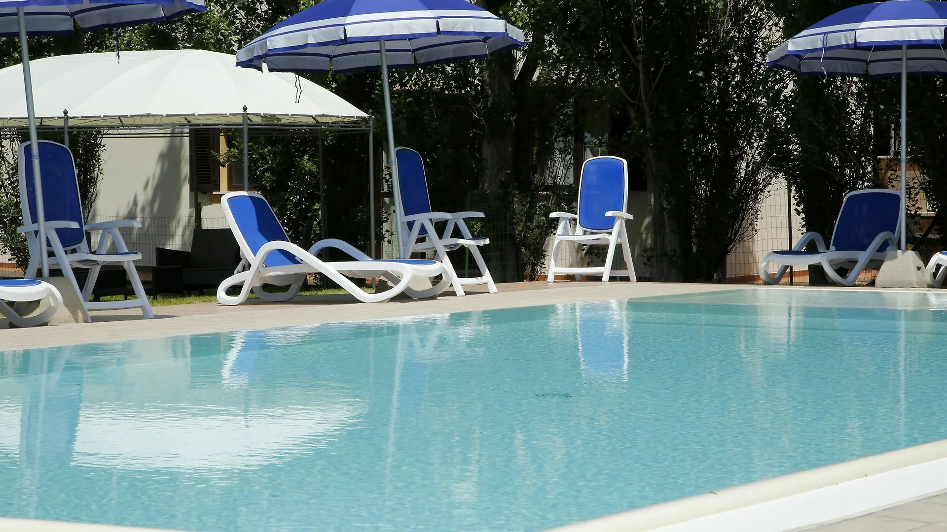 Farm stay Agriturismo San Gregorio San Vincenzo