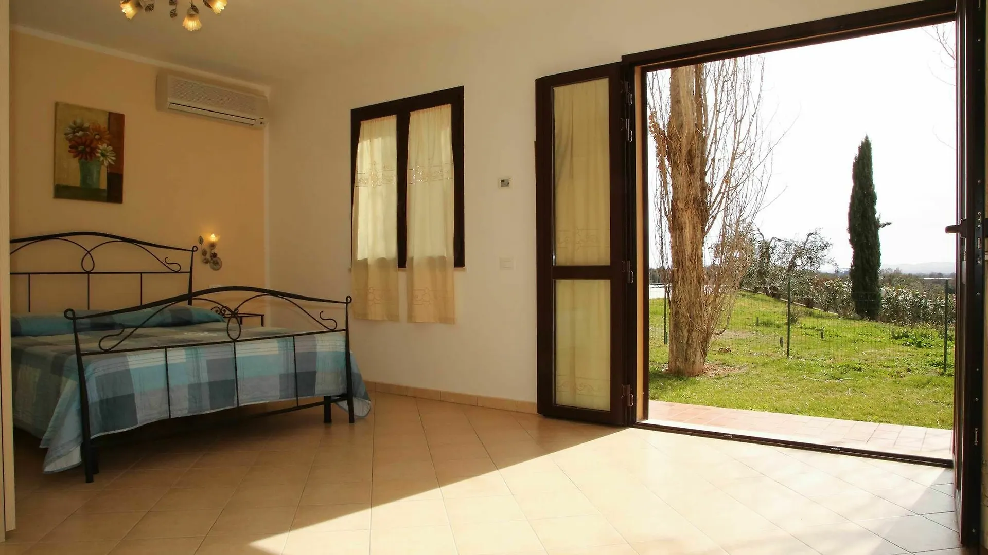 Farm stay Agriturismo San Gregorio San Vincenzo