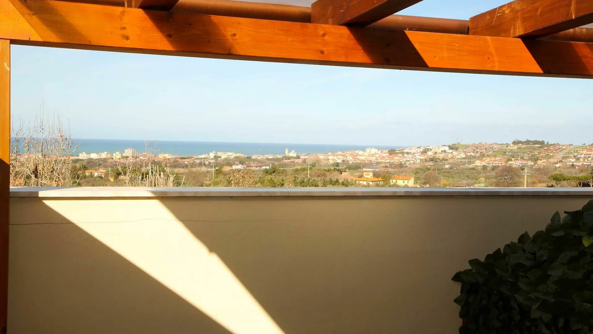 Agriturismo San Gregorio San Vincenzo 0*,