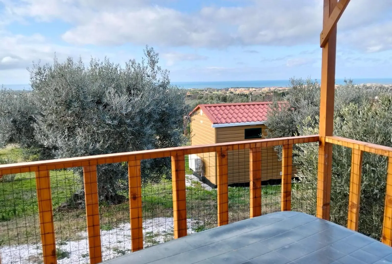Agriturismo San Gregorio San Vincenzo 0*,