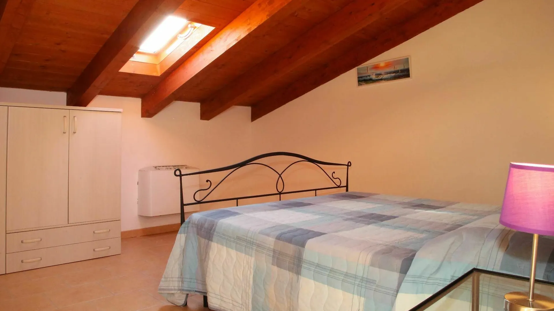 Agriturismo San Gregorio San Vincenzo Séjour à la ferme