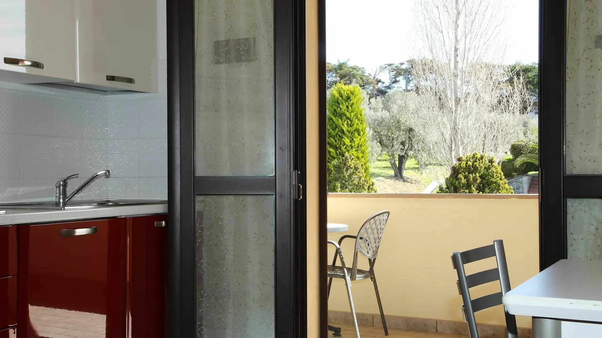 Agriturismo San Gregorio San Vincenzo