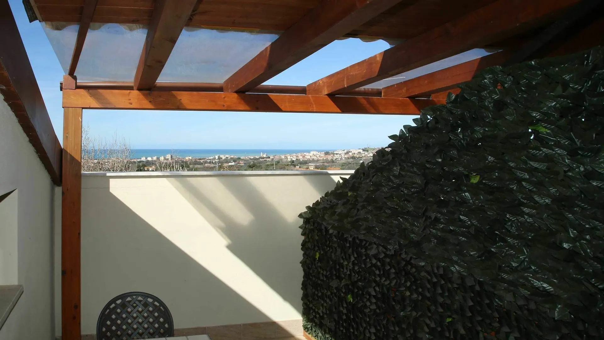 Agriturismo San Gregorio San Vincenzo