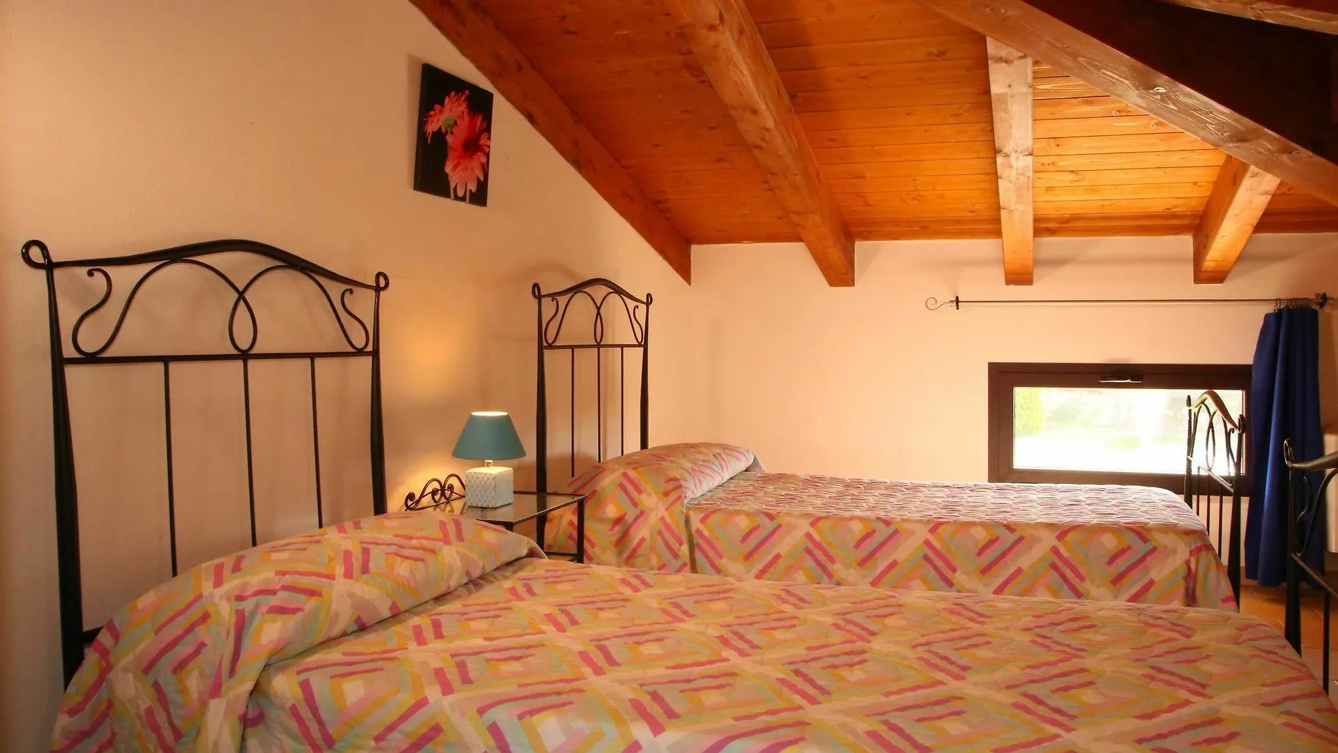 Agriturismo San Gregorio San Vincenzo 0*,  Italie