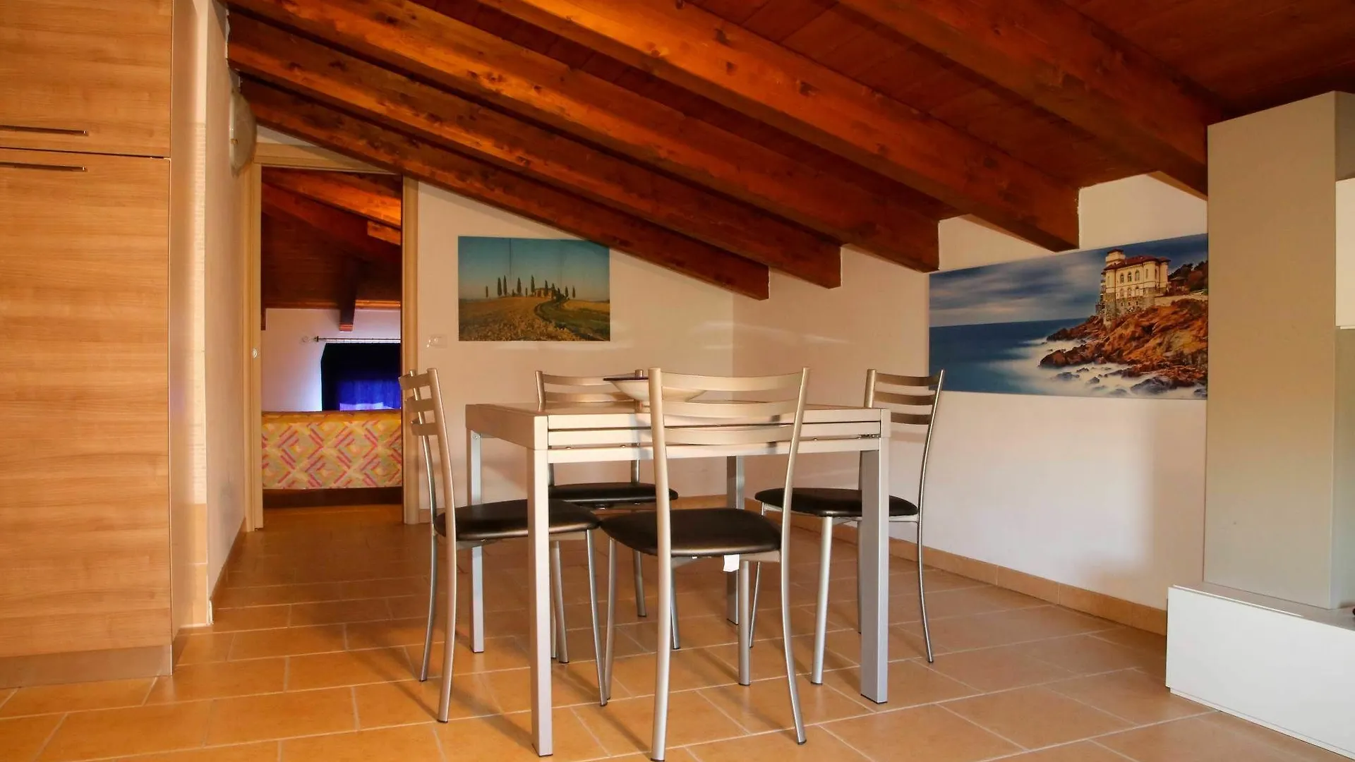 Agriturismo San Gregorio San Vincenzo