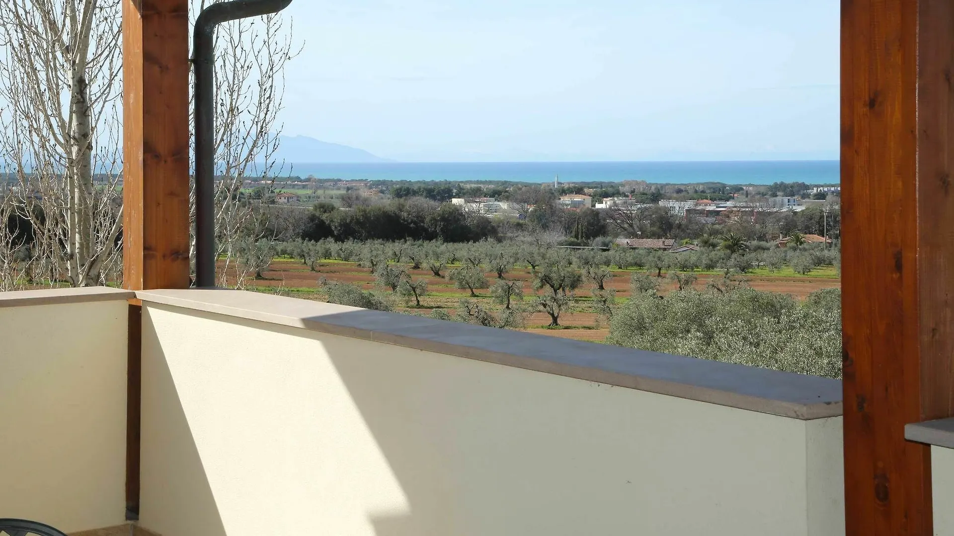 Agriturismo San Gregorio San Vincenzo 0*,