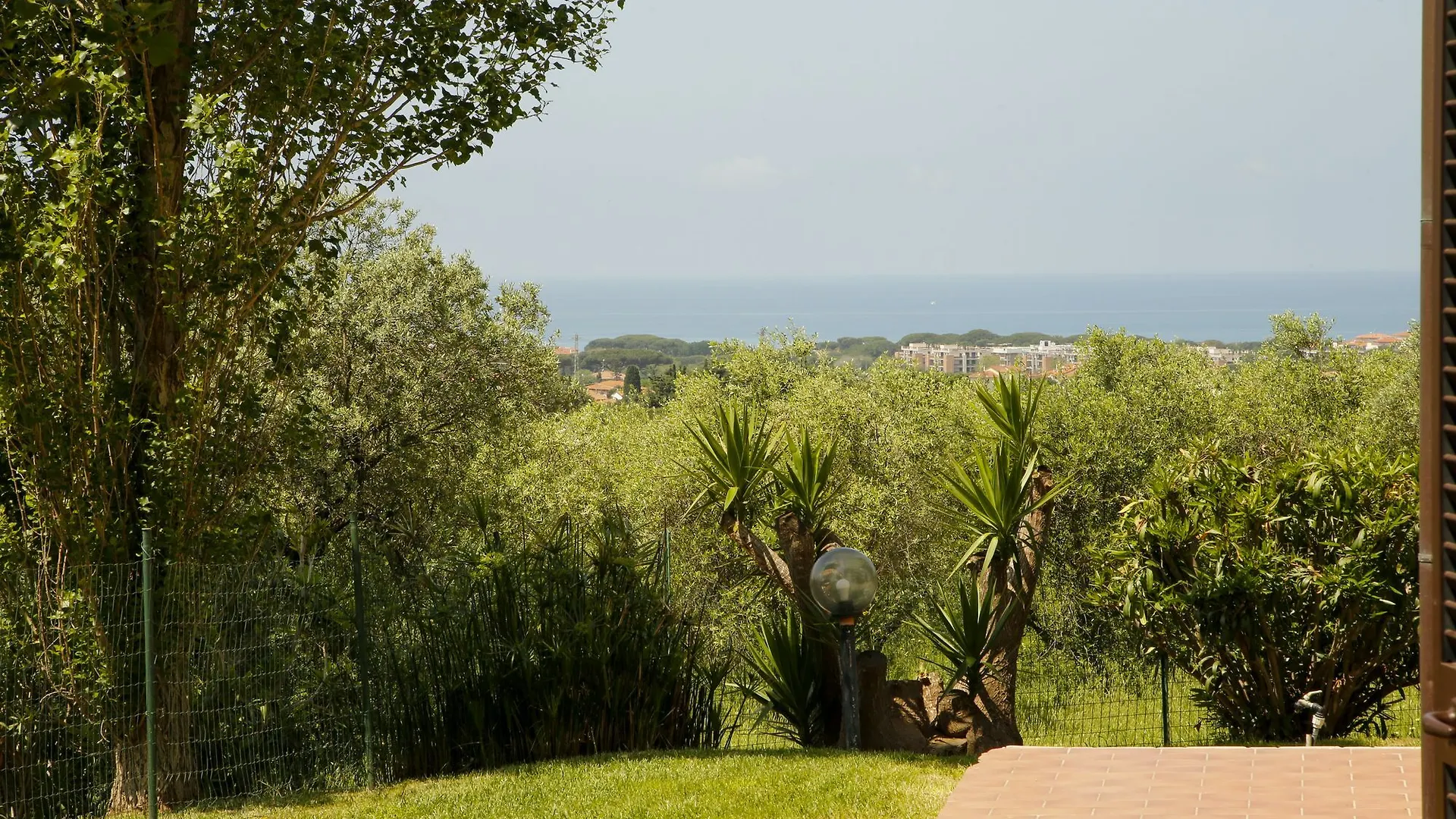 Agriturismo San Gregorio San Vincenzo